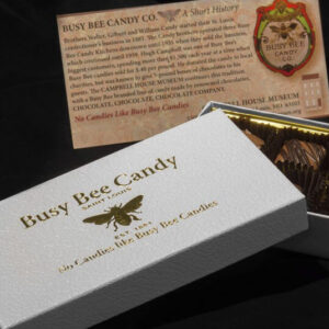 Busy Bee Candy