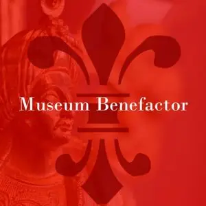 Museum Benefactor