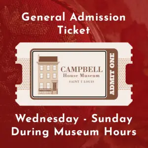General Admission Ticket